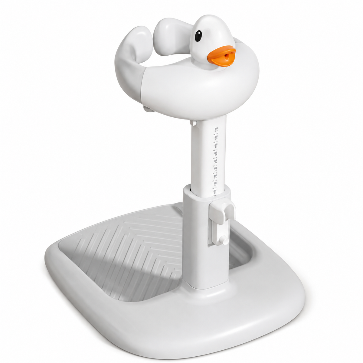 Baby Bath Standing Support
